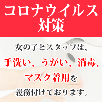 新型コロナウイルス対策
